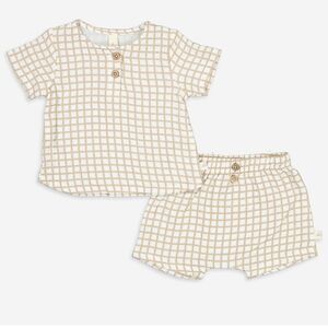 Muslin set
